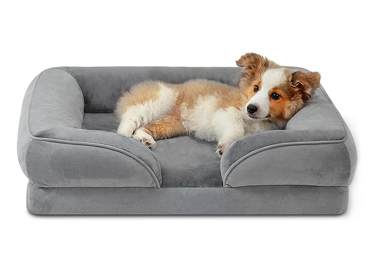 Dog bed Amazon