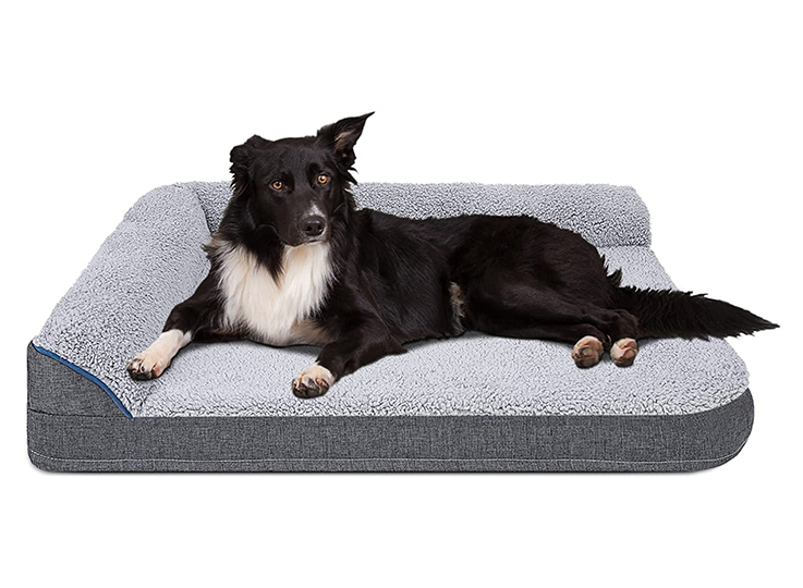 Dog bed Amazon