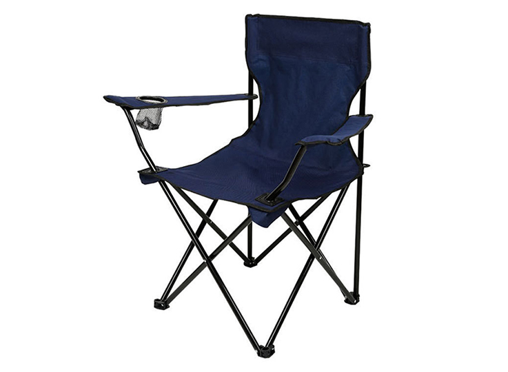 Outdoor folding chair