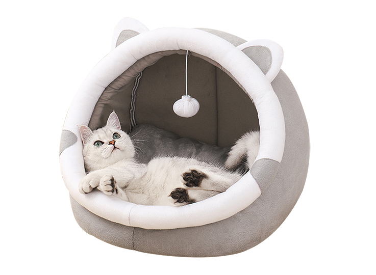 Cat kennel