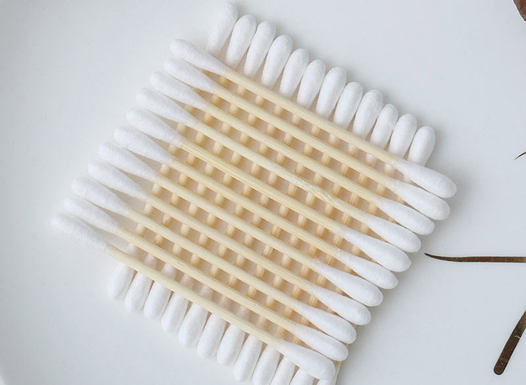 Cotton swab