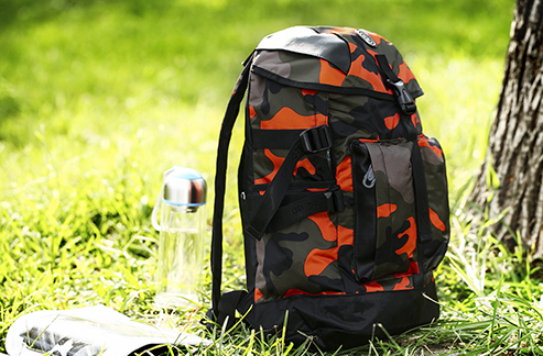 OUTDOOR BACKPACK