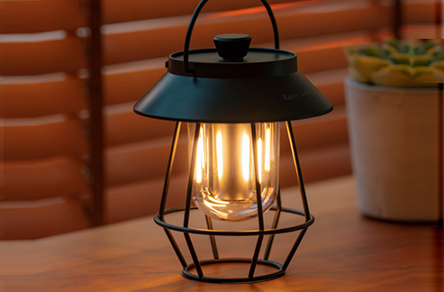 OUTDOOR LIGHTING